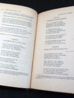 Les Fleurs de Mal et Poesies Diverses