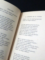 Ballades, Les Rayons et les Ombres