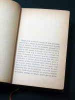 Les Orientales, Les Feuilles D'Automne