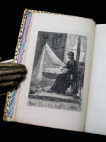 Les Comtemplations (Complete in two volumes)