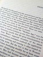 Technics and Civilization