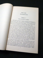 Crime, Law and Social Science