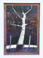 The Winter Tree by David Holt (2001)