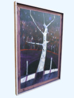 The Winter Tree by David Holt (2001)