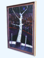 The Winter Tree by David Holt (2001)