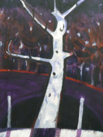 The Winter Tree by David Holt (2001)