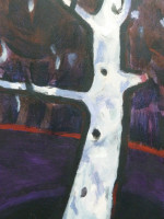 The Winter Tree by David Holt (2001)