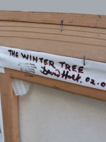 The Winter Tree by David Holt (2001)