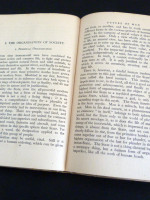 Future of Man, A Study in Human Possibilities