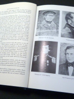 Ross in the Antarctic