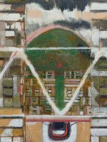 The Roman Drain by David Holt (1982)