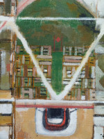 The Roman Drain by David Holt (1982)