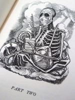 Masks of Time, A New Collection of Poems Principally Meditative