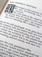 Masks of Time, A New Collection of Poems Principally Meditative