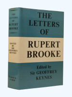 The Letters of Rupert Brooke