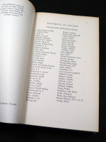 The Letters of Rupert Brooke