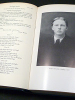 The Letters of Rupert Brooke