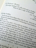 The Letters of Rupert Brooke