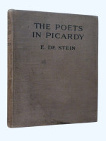 The Poets in Picardy and Other Poems