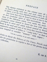 The Poets in Picardy and Other Poems