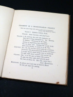 The Poets in Picardy and Other Poems