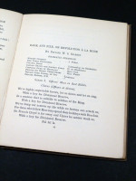 The Poets in Picardy and Other Poems