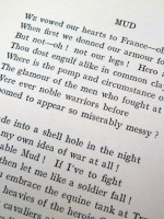 The Poets in Picardy and Other Poems