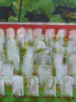 They Die Like Cattle by David Holt (1997)