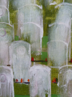 They Die Like Cattle by David Holt (1997)