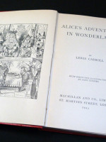 Alice's Adventures in Wonderland