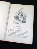 Alice's Adventures in Wonderland