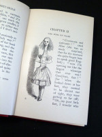 Alice's Adventures in Wonderland