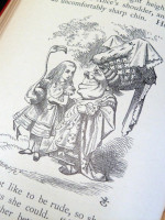 Alice's Adventures in Wonderland