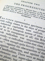 The Intelligentsia of Great Britain