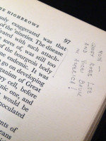 The Intelligentsia of Great Britain