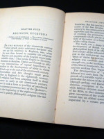 The Intelligentsia of Great Britain