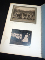 Dr. Richard Wassell, Birmingham musician, signed music & scrapbook