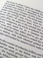 Twenty Letters to a Friend (Signed copy)