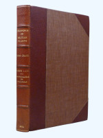 Drawings of British Plants, Parts 1–3