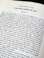 Psychological Commentaries on the Teaching of G J Gurdjieff and P D Ouspensky