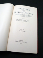 Drawings of British Plants, Parts 7–9