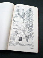 Drawings of British Plants, Parts 7–9