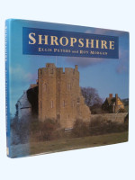 Shropshire (Signed copy)