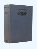 Perissa (Signed copy)