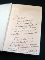 Perissa (Signed copy)