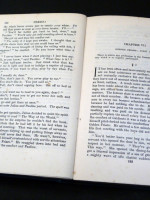 Perissa (Signed copy)