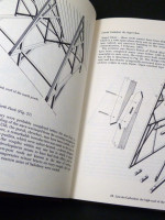 English Historic Carpentry