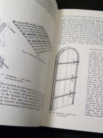 English Historic Carpentry