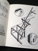 English Historic Carpentry