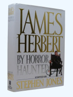 James Herbert: By Horror Haunted